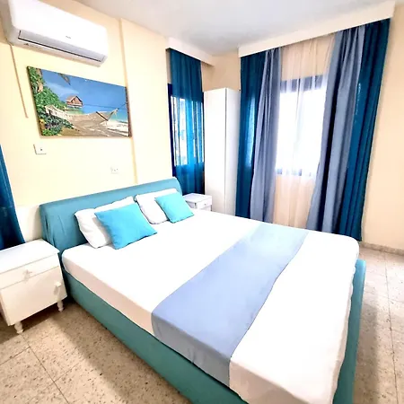 Apartment 604 Ayia Napa